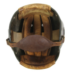 Casque de football américain, US Army, Airborne & Armored