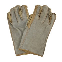 Gants en cuir, CANDOR GLOVE CO. 1945