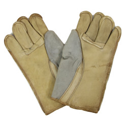 Gants en cuir, CANDOR GLOVE CO. 1945