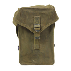 Bag, General Purpose, BOYT -43-, Impregnated and Camouflaged, Normandy