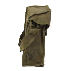 Bag, General Purpose, BOYT -43-, Impregnated and Camouflaged, Normandy