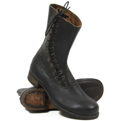 Bottes de saut, Fallschirmjäger, pointure 45