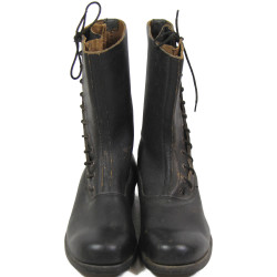 Bottes de saut, Fallschirmjäger, pointure 45