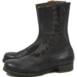 Bottes de saut, Fallschirmjäger, pointure 45