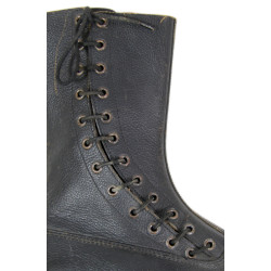 Bottes de saut, Fallschirmjäger, pointure 45