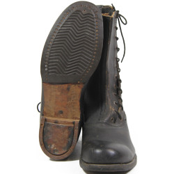 Bottes de saut, Fallschirmjäger, pointure 45