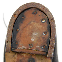 Bottes de saut, Fallschirmjäger, pointure 45