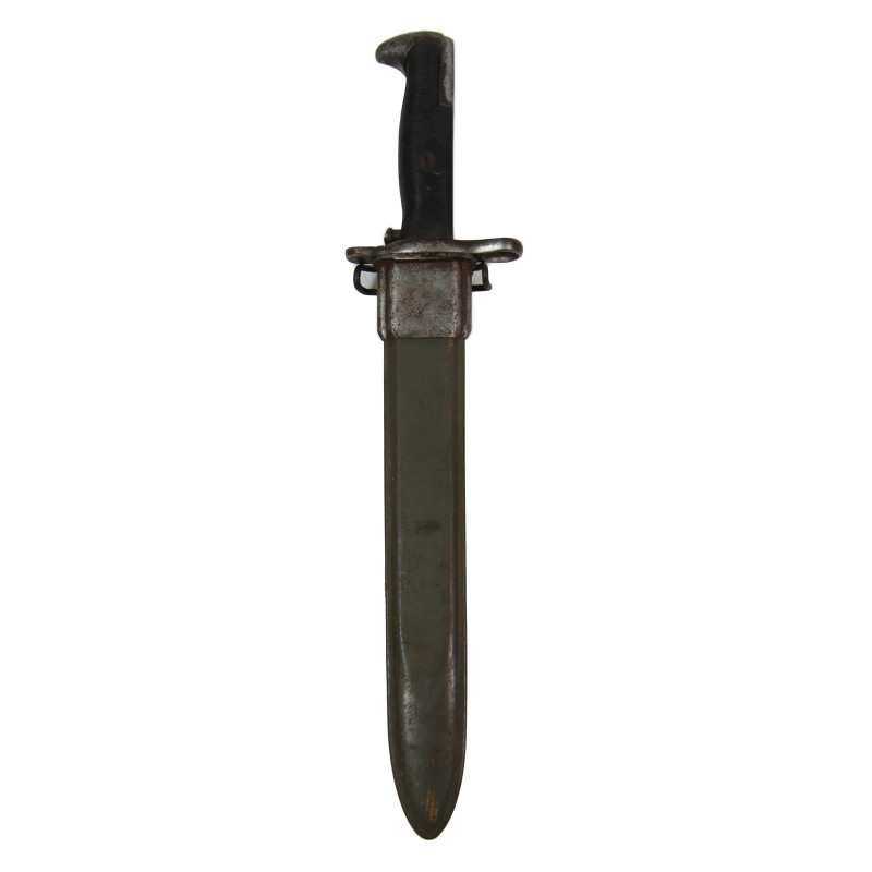 Bayonet, M1 Garand, PAL