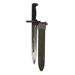 Bayonet, M1 Garand, PAL