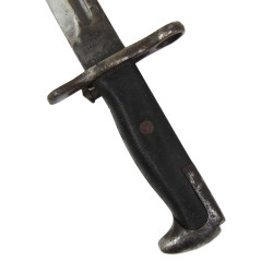 Bayonet, M1 Garand, PAL