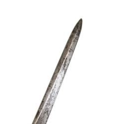 Bayonet, Mle 1874, French Army, with Scabbard