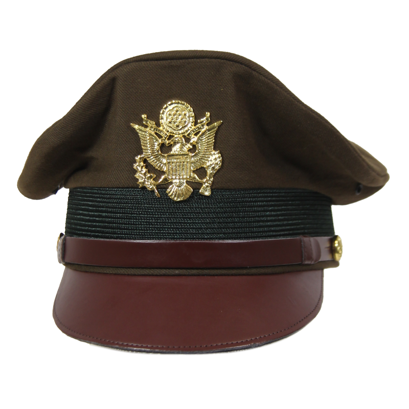 Casquette USAAF, type 50 missions