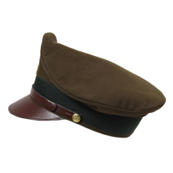 Casquette USAAF, type 50 missions