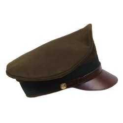 Casquette USAAF, type 50 missions