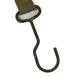 Strap, ST-56, for Mine detector, SCR-625