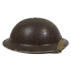 Casque Mk II, britannique, R.O. Co. - Vero 1939, Normandie