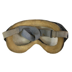 Goggles, Flying, Polaroid, Type B-8, USAAF