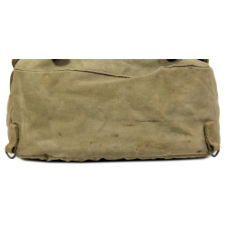 Bag, Field, M-1936, ATLANTIC PRODUCTS CORP. 1944, Named