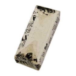 Pâte de fruits, ration K, Jelly Bar, 1944