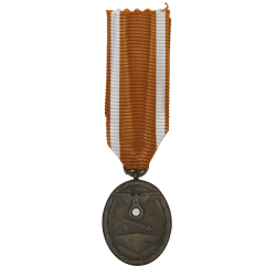 Médaille du Westwall, Deutsches Schutzwall-Ehrenzeichen