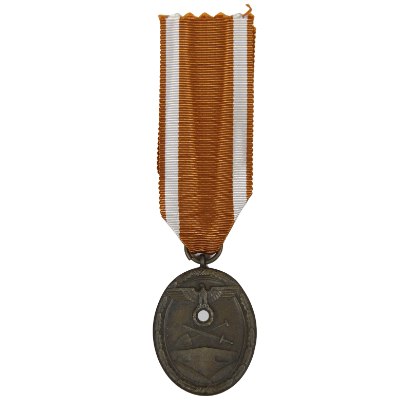 Médaille du Westwall, Deutsches Schutzwall-Ehrenzeichen