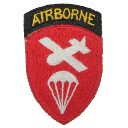 Insigne, Airborne Command