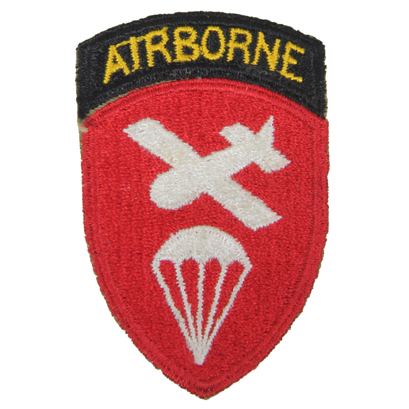 Patch, Airborne Command