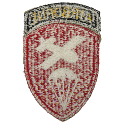 Patch, Airborne Command