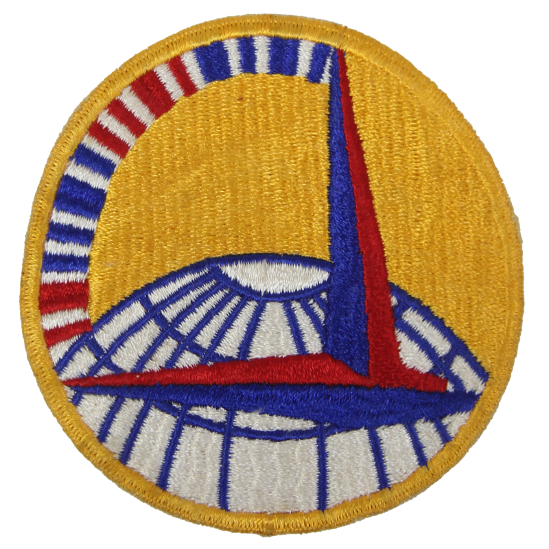 Patch, Pocket, Air Transport Command, USAAF