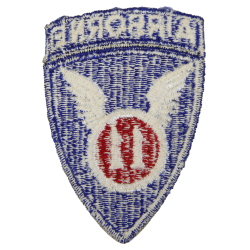 Insigne, 11th Airborne Division