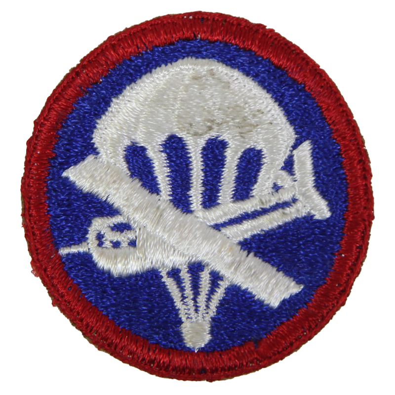 Insignia, Cap, Airborne Troops, Other Ranks