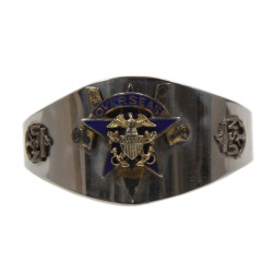 Bracelet, US Navy, Overseas