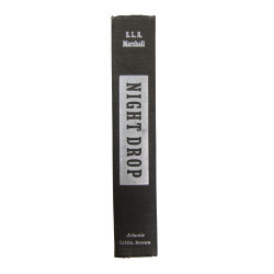 Livre, Night Drop, 1962