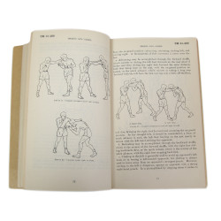 Technical Manual TM 21-220, Sports and Games, 1942