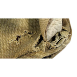 Pack, Parachute, Container, Type G-1, 1942, DMW, 101st Airborne Division