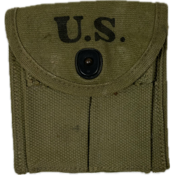 Pouch, Magazine, M1 carbine, BOYT -43-