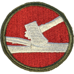 Insigne, 84th Infantry Division