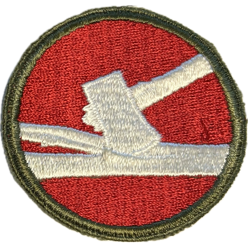 Insigne, 84th Infantry Division