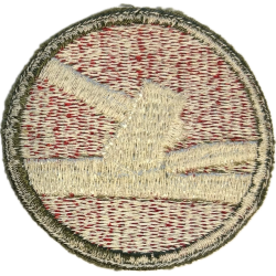 Patch, 84th Infantry Division