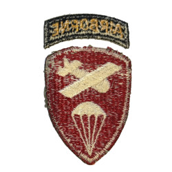 Patch, Airborne Command