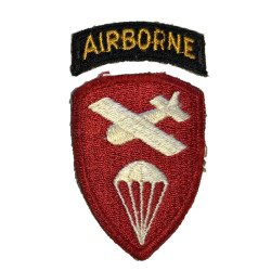 Patch, Airborne Command