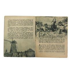 Booklet, Historical, 101st Airborne Division