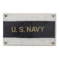 Tally, US Navy