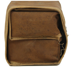 Pouch, First-Aid, DAVIS EMERGENCY EQUIPMENT CO., INC., Full