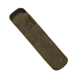 Eraser, Pencil, US Army