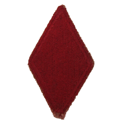 Insigne, 5th Infantry Division