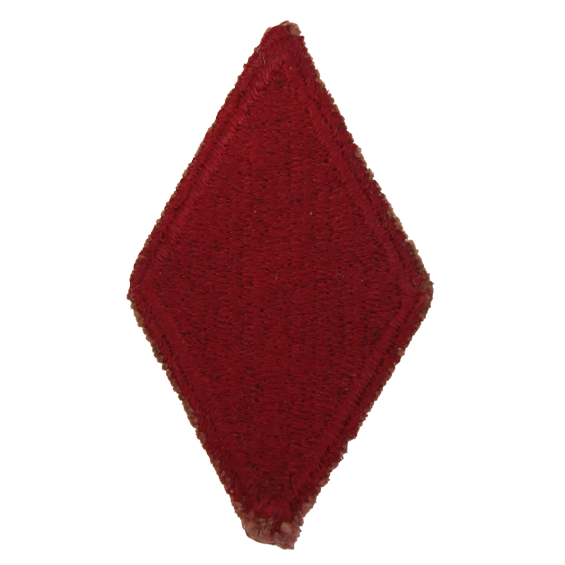 Patch, 5th Infantry Division