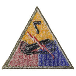 Patch, 7th Armored Division, Metz, Manhay, Saint-Vith