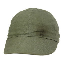 Cap, Type A-3, Herringbone Twill, USAAF, Size 7, 1942