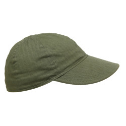 Cap, Type A-3, Herringbone Twill, USAAF, Size 7, 1942